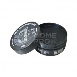 MAXIMUS HAIR POMADA BLACK