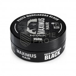 MAXIMUS HAIR POMADA BLACK