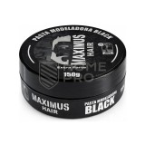 MAXIMUS HAIR POMADA BLACK 150G