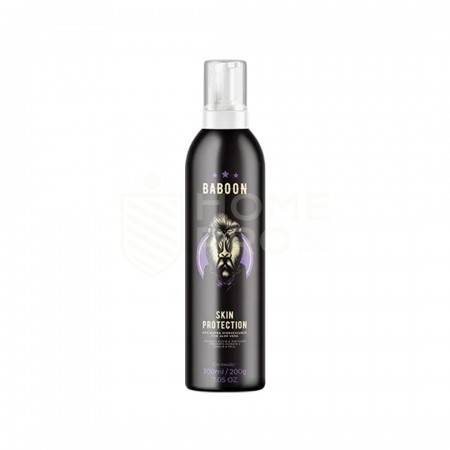 BABOON SKIN PROTECTION 300ML POS BARBA