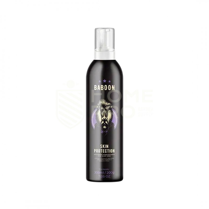 BABOON SKIN PROTECTION 300ML POS BARBA