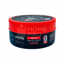 PIRATAS FORMEN POMADA MATTE 150G