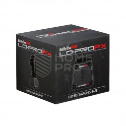 BABYLISS BASE LO-PRO CLIPPER *NEGRO*