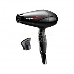 BABYLISS SECADOR BLACK STAR
