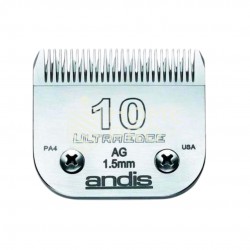LAMINA ANDIS N*10