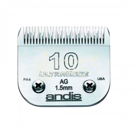 LAMINA ANDIS N*10