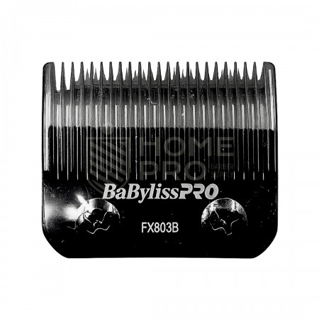 LAMINA BABYLISS FX803 TAPER