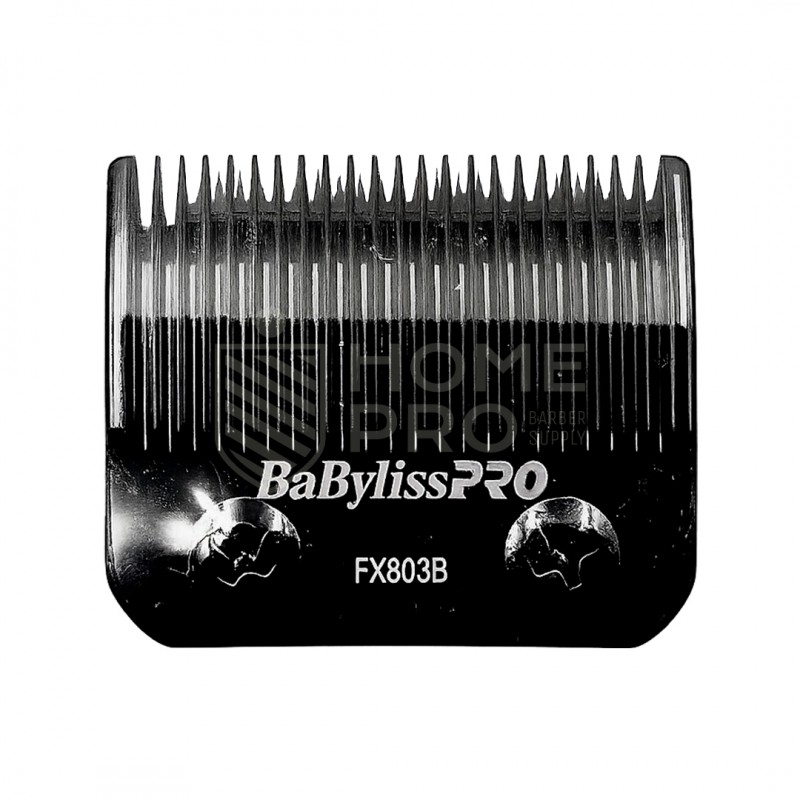 LAMINA BABYLISS FX803 TAPER