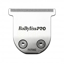 LÂMINA BABYLISS SHAVER FX-ONE GOLD