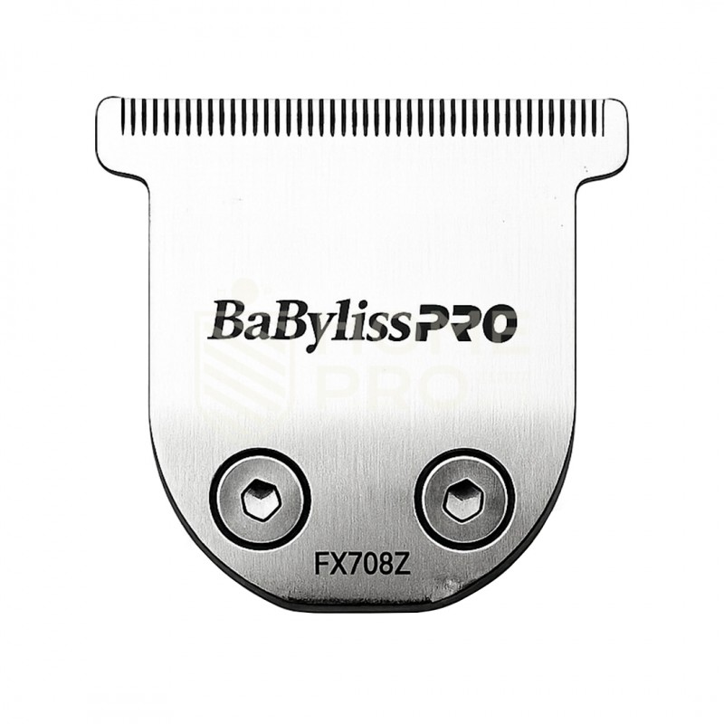 LÂMINA BABYLISS SHAVER FX-ONE GOLD