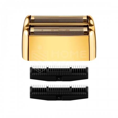 LAMINA BABYLIS SHAVER FXRF2 DORADA