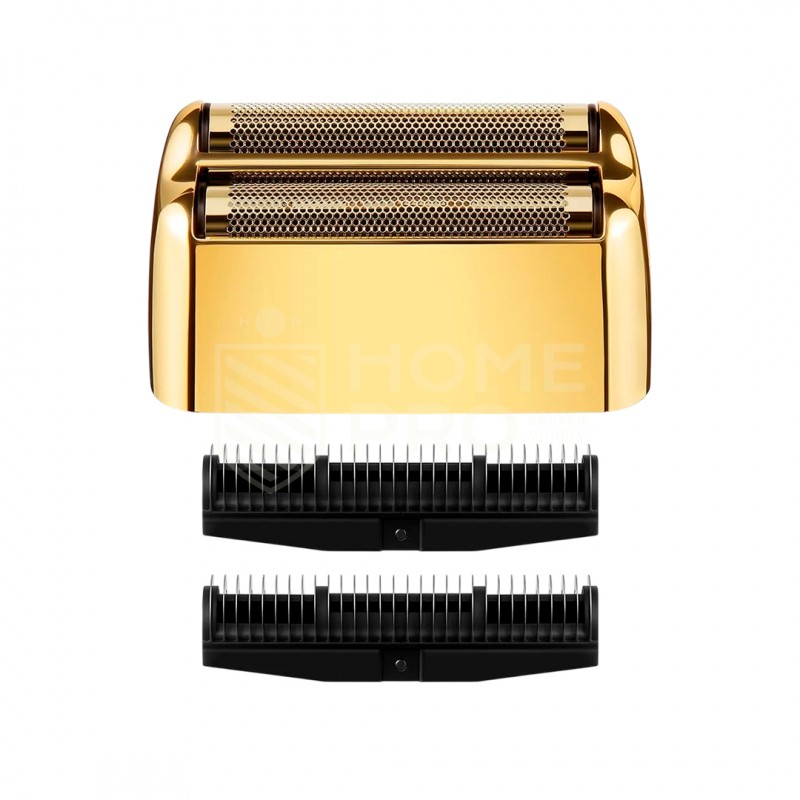 LAMINA BABYLIS SHAVER FXRF2 DORADA