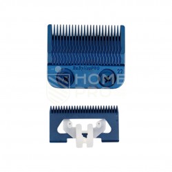 LAMINA BABYLIS FX8022BL AZUL TITANIUM