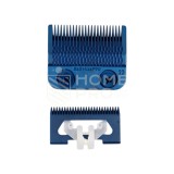 LAMINA BABYLIS FX8022BL AZUL TITANIUM