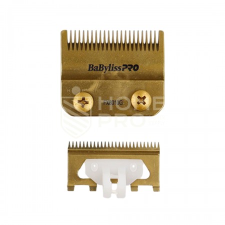 LAMINA BABYLISS FX8010 G GOLD FADE