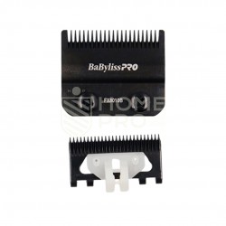 LAMINA BABYLISS FX8010B NEGRO-FADE