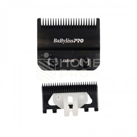 LAMINA BABYLISS FX8010B NEGRO-FADE
