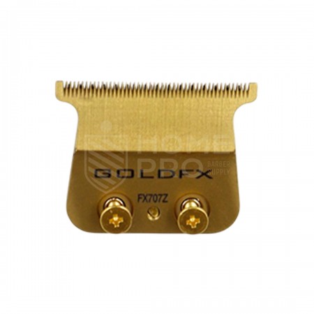 LAMINA BABYLISS SKELETON FX 707Z GOLD
