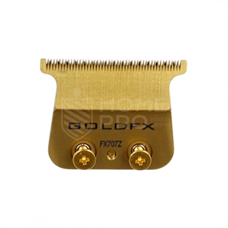LAMINA BABYLISS SKELETON FX 707Z GOLD