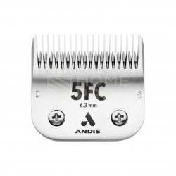 LAMINA ANDIS N* 5FC