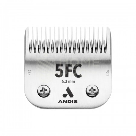 LAMINA ANDIS N* 5FC