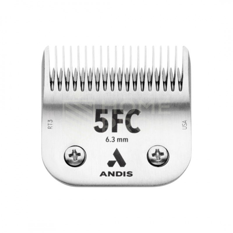 LAMINA ANDIS N*5FC