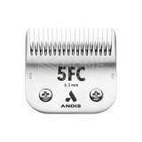 LAMINA ANDIS N* 5FC