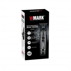 MAQ. WMARK 2048 TRIMMER *BLACK*