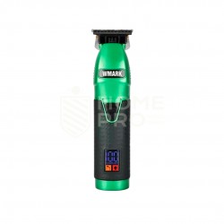 MAQ. WMARK TRIMMER NG-318 *VERDE*