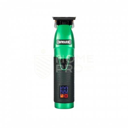 MAQ. WMARK TRIMMER NG-318 *VERDE*