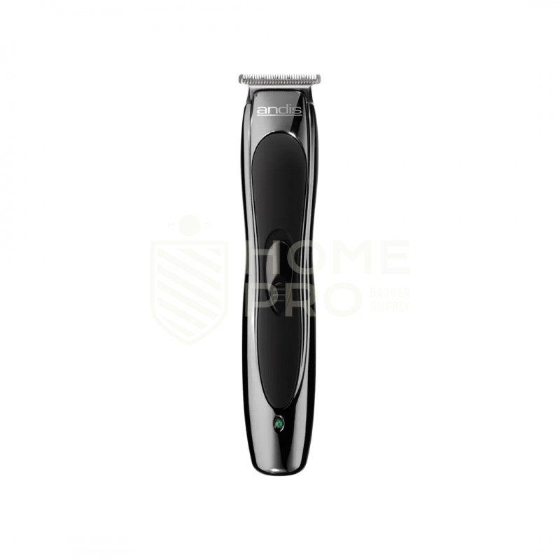 Cortador de cabello Andis SLIMLINE PRO CORDLESS TRIMMER, inalámbrica, liviana y brillante