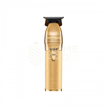 MÁQUINA BABYLISS TRIMMER 787 GOLD