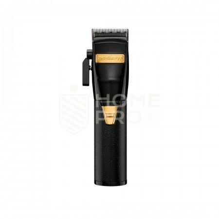 MÁQUINA BABYLISS CLIPPER 870 BLACK