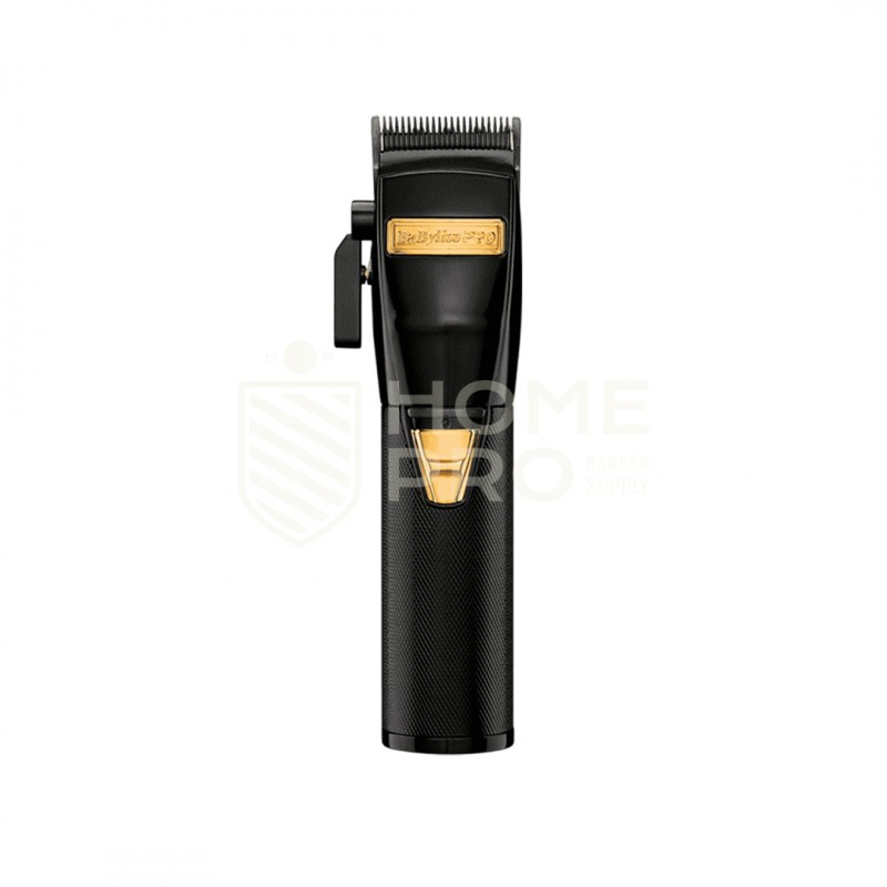 MÁQUINA BABYLISS CLIPPER 870 BLACK