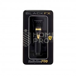 MÁQUINA BABYLISS CLIPPER 870 BLACK