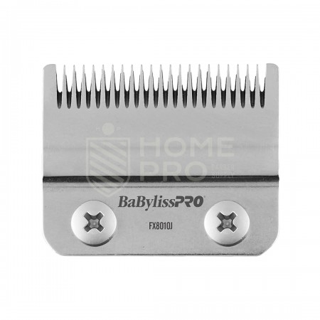LAMINA BABYLISS FX8010 J PLATEADO