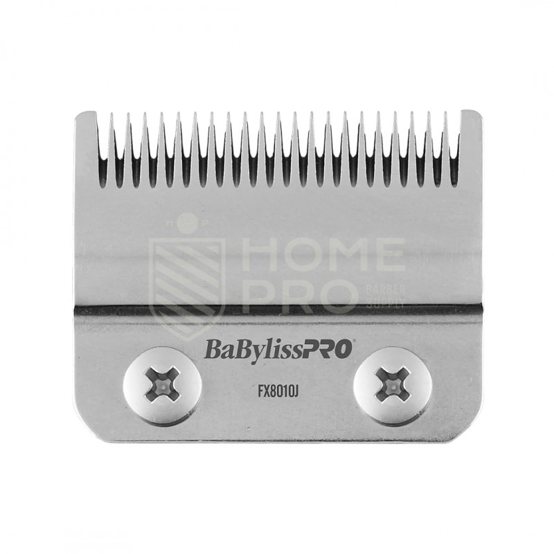 LAMINA BABYLISS FX8010 J PLATEADO
