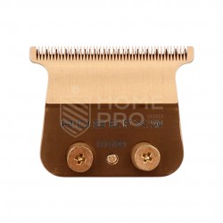 LAMINA BABYLISS SKELETON FX 707RG2 ROSE