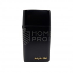 MAQ. FX02 SHAVER BLACK