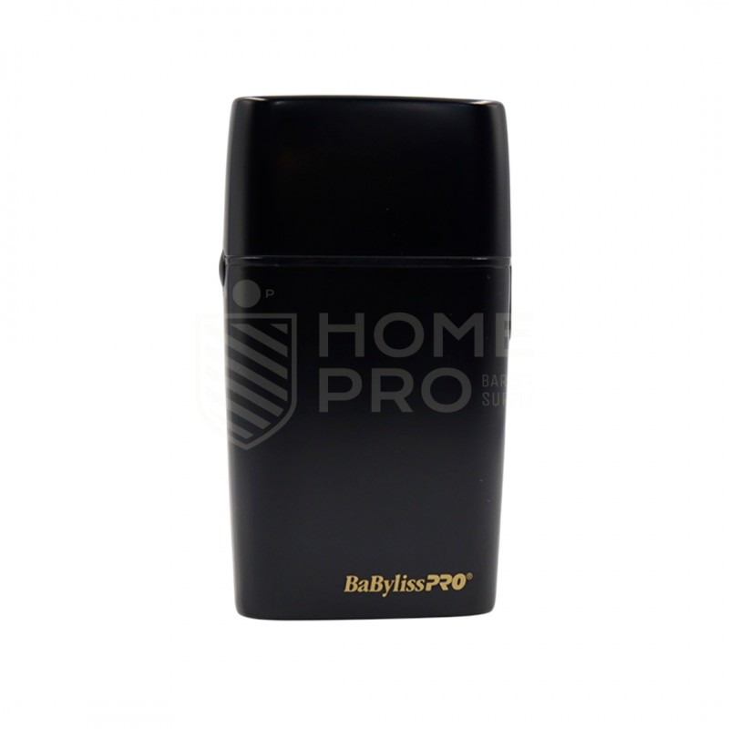 MAQ. FX02 SHAVER BLACK