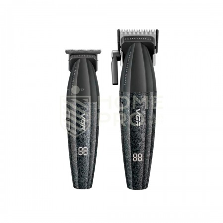 MAQ. VGR V-640 KIT *BLACK*