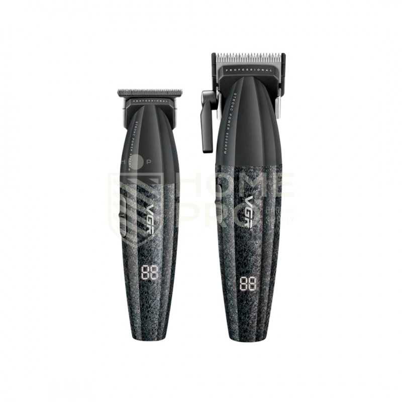 MÁQUINA VGR V-640 KIT BLACK