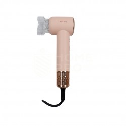 MAQ. VGR V-446 SECADOR PINK C/ DIFUSOR