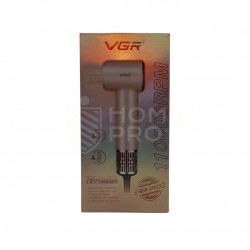 MAQ. VGR V-446 SECADOR PINK C/ DIFUSOR