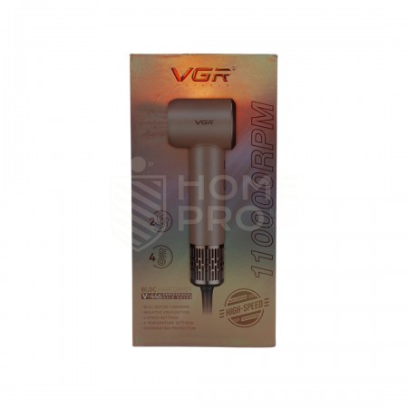 VGR V-446 SECADOR ROSADO