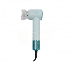 MAQ. VGR V-446 SECADOR VERDE C/ DIFUSOR