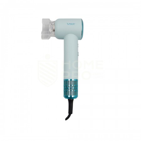 SECADOR DE CABELLO PROFESIONAL VGR V-446 VERDE