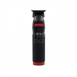 MAQ.TRIMMER NEGRO/ROJO LIMITED