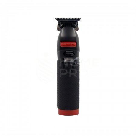 MAQ.TRIMMER NEGRO/ROJO LIMITED