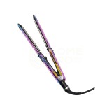 PLANCHA ALISADORA BABYLISS PRO NANO TITANIUM OPTIMA 3000 COLORIDO